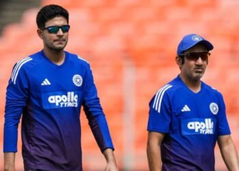 Shubman Gill Captain, Rohit Sharma ODI, India ODI Captain, BCCI Announcement, 2027 World Cup, India vs Australia, Cricket News,Shubman Gill,Rohit Sharma,