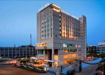 ibis India, Green Key Certification, sustainable tourism, eco-friendly hotels, Accor, hotel sustainability, environmental responsibility, Green Key, responsible hospitality