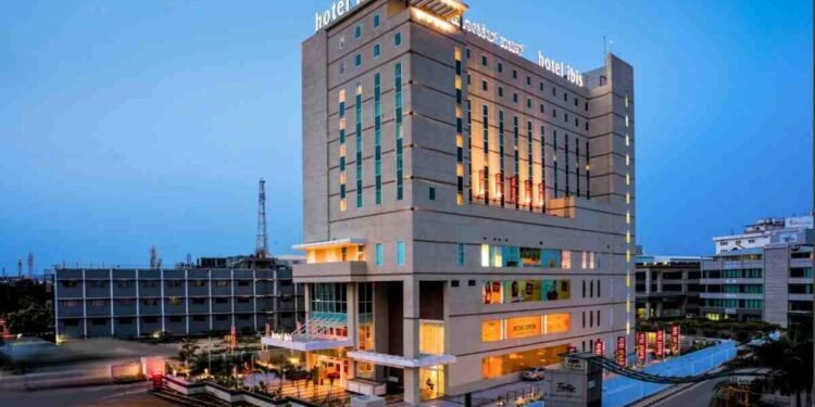 Ibis India Implements Water & Energy Solutions for Green Key Certification 1 ibis India, Green Key Certification, sustainable tourism, eco-friendly hotels, Accor, hotel sustainability, environmental responsibility, Green Key, responsible hospitality