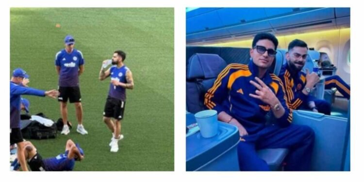 India Vs Australia, IND Vs AUS 1st ODI, AUS Vs IND, Ind Vs Aus Live, IND Vs AUS, IND Vs AUS Live Streaming, IND Vs AUS Date, IND Vs AUS Start Time,IND vs AUS 1st ODI Live Streaming, India vs Australia 1st ODI, IND vs AUS 1st ODI Telecast, India vs Australia Match Time, Optus Stadium Perth, Kohli Rohit Return, Shubman Gill Captain