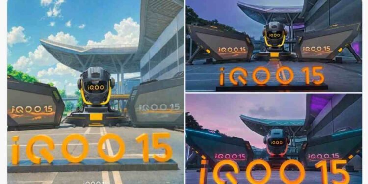 iQOO 15 Official Price & Specs: 50MP Triple Camera, 144Hz LTPO AMOLED 1 iQOO 15, iQOO 15 price, iQOO 15 specs, Snapdragon 8 Elite Gen 5, iQOO 15 launch, gaming phone, 7000mAh battery,iQOO 15, iQOO 15 price, iQOO 15 price in India, iQOO 15 specifications, iQOO 15 features, iQOO 15 launch date, Snapdragon 8 Elite Gen 5, iQOO 15 battery, iQOO 15 display, iQOO 15 camera, iQOO 15 gaming phone, iQOO 15 India launch