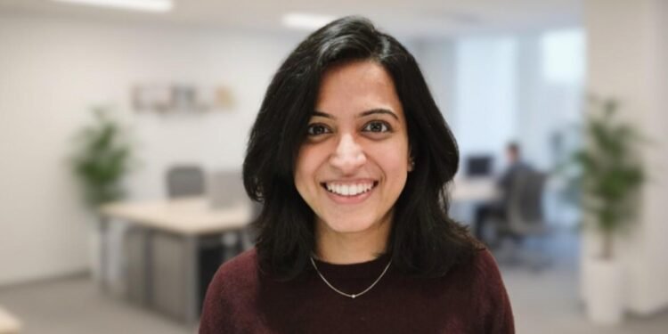 Priyanka Kulkarni, Casium, AI Visa Tool, Microsoft Scientist, H-1B Visa, EB-1 Visa, Immigration Tech, AI Startup, US Visa Simplification