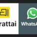 Arattai vs WhatsApp: 5 Reasons India’s Homegrown App is Better 2 Arattai vs WhatsApp, Indian messaging app, homegrown app, Arattai privacy, chat without number, Zoho Arattai, WhatsApp alternative, digital sovereignty, Indian tech, Arattai ,WhatsApp,