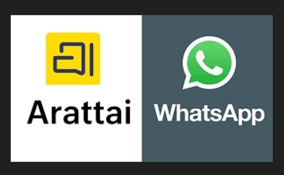 Arattai vs WhatsApp: 5 Reasons India’s Homegrown App is Better 1 Arattai vs WhatsApp, Indian messaging app, homegrown app, Arattai privacy, chat without number, Zoho Arattai, WhatsApp alternative, digital sovereignty, Indian tech, Arattai ,WhatsApp,