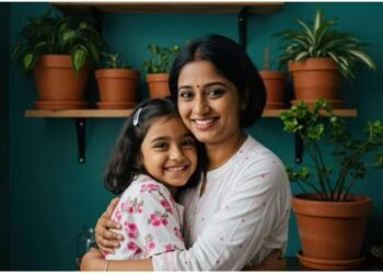 Saurabh Sunny, childcare trust India, safe babysitting service, background-checked caregivers, professional nanny Mumbai, Indian parenting solution, childcare safety protocols