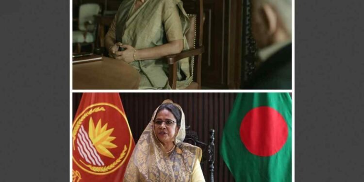 Family Man 3 Meets Raktabeej 2: Seema Biswas & The Tale of Two PMs 1 Seema Biswas Family Man 3, Raktabeej 2 Prime Minister, Manoj Bajpayee vs Abir Chatterjee, Nandita Roy Shiboprosad Mukherjee, Political Thriller Parallels, Indian Espionage Series