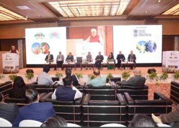 Hotel FPO Partnership, Agriculture Secretary, Farmers Welfare, Hospitality Sourcing, Direct Procurement, Sustainable Food, FHRAI Summit