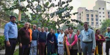 Kailash Institute of Naturopathy, Naturopathy Day ,KINAY