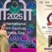 Sheena Chohan, Dr Sarojini Naidu Award 2025, Sant Tukaram film, IFFI Goa 2025, Indian actresses, Telugu debut, Working Women Awards, Sheena Chohan news