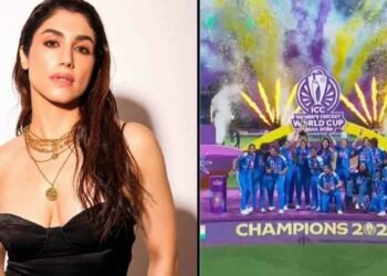 Delbar Arya, India Women World Cup, Women's Cricket Victory, Inspirational Quotes, Bollywood Actress, Breaking Barriers, India Cricket Champions, Delbar Arya Interview, Indian Women Sports