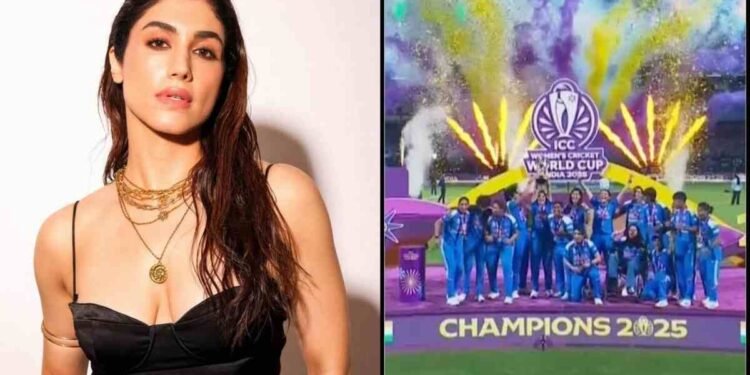 Delbar Arya, India Women World Cup, Women's Cricket Victory, Inspirational Quotes, Bollywood Actress, Breaking Barriers, India Cricket Champions, Delbar Arya Interview, Indian Women Sports
