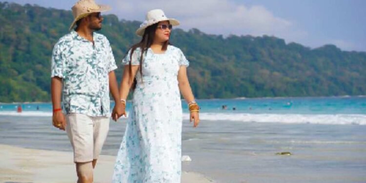 Andaman honeymoon package, Andaman Bliss, honeymoon tour packages India, couples travel, luxury honeymoon, Havelock honeymoon, romantic beach holidays