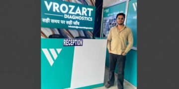 Vrozart Diagnostics