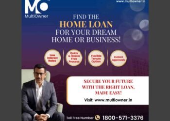 Multiowner.in, Easy Loan, Digital Lending, Home Loan, Personal Loan, Business Loan, Fintech Partnership, Loan Platform India, Financial Services