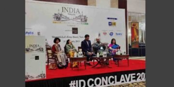 India Dialogues Conclave