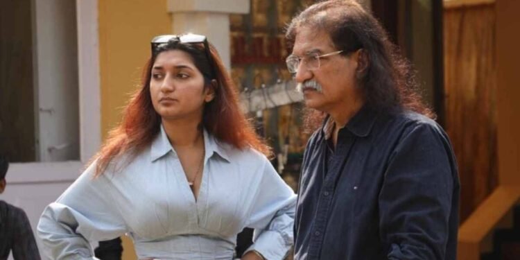 Mask TV OTT app thanks all its viewers on completing three years - C E O Chiranjeevi Bhatt 1 Mask TV OTT, Mask TV anniversary, Chiranjeevi Bhatt CEO, Indian OTT platform, Mask TV originals, OTT entertainment India, digital streaming platform