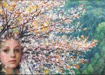 Nikas Safronov exhibition Mumbai, Dream Vision art show, Rosneft cultural support, NGMA Mumbai exhibition