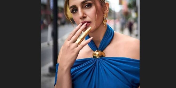 Huma Qureshi Calls Rocking Star Yash’s Toxic: A Fairytale For Grown-ups “India’s Biggest Film” 1 Huma Qureshi