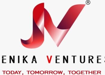 Jenika Ventures, Jenika Ventures milestone, Indian real estate consultancy, global real estate expansion, Abhishek Raj Jenika Ventures, property consulting India