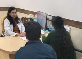 Kailash Hospital ,Kailash Hospital Noida IVF camp, fertility awareness Noida, free IVF consultation, Dr Monika Gupta IVF, infertility stigma India