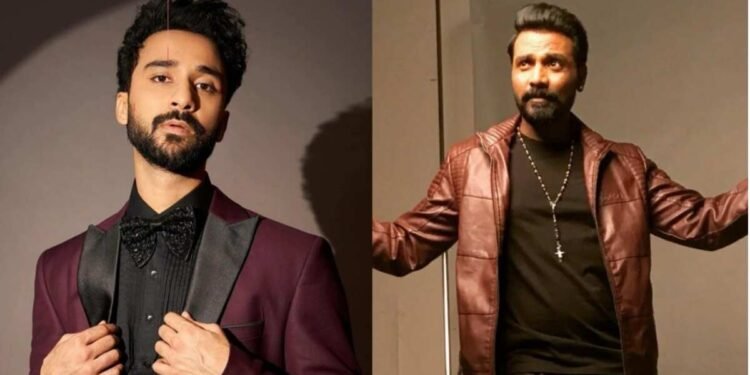 Raghav Juyal’s Dream Comes Full Circle as He Steps Into the Lead of an ABCD Film 1 Raghav Juyal ABCD film, Raghav Juyal lead role, ABCD franchise news, Remo D’Souza film, Bollywood dance movie