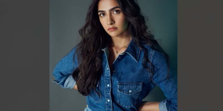 Birthday Special: 5 Reasons Why Rukmini Vasanth Is the Next Big Thing in Indian Cinema 1 Rukmini Vasanth birthday, Rukmini Vasanth Indian cinema, Rukmini Vasanth next big star, Rukmini Vasanth movies, Kantara Chapter 1 actress, Sapta Saagaradaache Ello Rukmini, Rukmini Vasanth new projects, Toxic movie cast, Pan-India actresses, Rising stars of Indian cinema,Rukmini Vasanth, Actress Rukmini Vasanth,