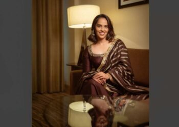 Saina Nehwal Ekal Run 2026, Ekal Run Kolkata, FTS Yuva marathon, Ekal Vidyalaya event, Kolkata marathon January 2026, rural education charity run