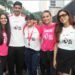 GoFloRun 2025, GoFloRun Mumbai, women marathon India, menstrual health awareness, Stayfree Tampons, Neha Dhupia marathon, Anita Lobo GoFloRun, women fitness event Mumbai