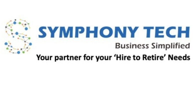 Symphony Tech Solutions, human capital management India, HR consulting firm, staffing solutions India, recruitment services, payroll processing, RPO HRO services