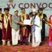 KL University Convocation 2025, KL Deemed to be University degrees, XV Convocation KL University, KL University graduation ceremony, Vaddeswaram campus convocation