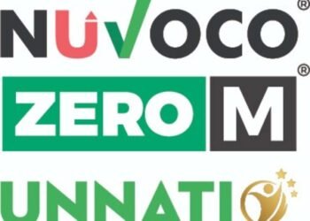 Nuvoco Zero M UNNATI App