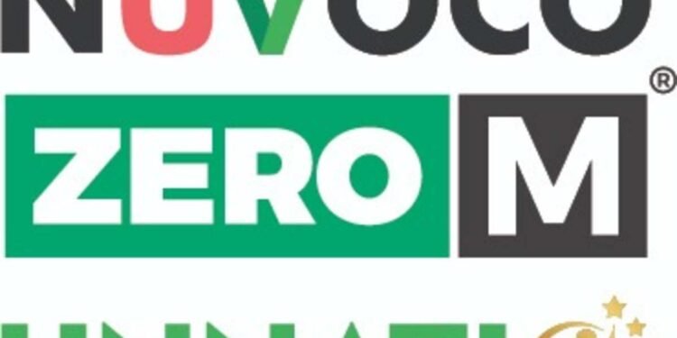 Nuvoco Zero M UNNATI App