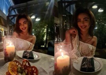 Seerat Kapoor 2025, Seerat Kapoor reflection, year end reflection India, celebrity thoughts on 2025, mental strength, resilience