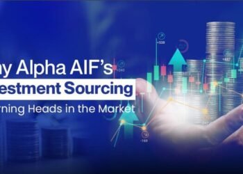 Why Alpha AIF’s Investment Sourcing Is Turning Heads in the Market