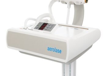 Aerolase awards, MedEsthetics 2025, Neo Elite acne laser, Era Elite resurfacing,Aerolase