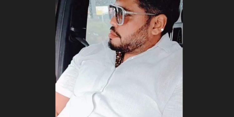 Aryan Anna, Aryan Anna Group, India investment leader, Indian entrepreneur, investment sector India, financial leadership, high yield investments, global investment markets, emerging business leaders India, modern finance India