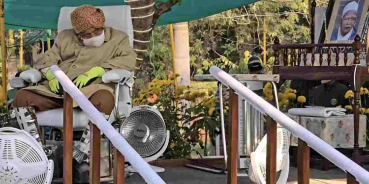 Basant Panchami 2026: Grand Spiritual Celebrations at Dayalbagh, Agra 1 Basant Panchami 2026, Dayalbagh Agra, Radhasoami Faith, Sant Satguru Prof. Prem Saran Satsangi Sahab, Radhasoami Satsang Dayalbagh