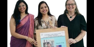 Connecting the Dots Art Symposium, Aranyakaa Farms, Vrindavan by Aranyakaa, International Art Exhibition Bengaluru, Club Aranyakaa, AKD Foundation,Sustainable real estate Bangalore, managed farmlands India, site-specific art, A.K. Douglas curator, cultural exchange program, contemporary art in nature, Bhoomi Artists Centre, Vimla Art Forum,Artists from 7 countries in Bangalore, sustainable farmland communities India, art and nature integration projects, international artist residency India, impact of art on sustainable living,