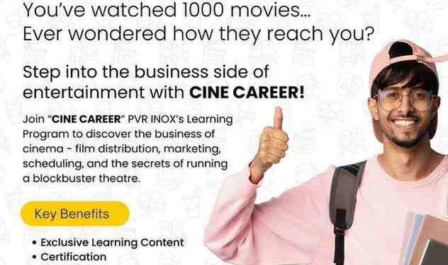 PVR INOX, Timbuckdo,