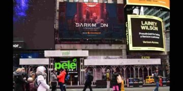 HYBE DARK MOON, The Blood Altar anime, HYBE original story, Crunchyroll anime, ENHYPEN webtoon