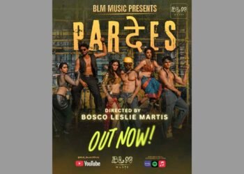 Bosco Leslie Martis ,BLM Music, Kaplana Gandharva, Big Luv, Shabbir Ahmed Pardes