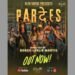 Bosco Leslie Martis launches Pardes under his banner BLM Music, Bringing Back the 90's Indie Feels 2 Bosco Leslie Martis ,BLM Music, Kaplana Gandharva, Big Luv, Shabbir Ahmed Pardes