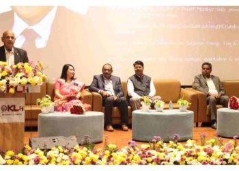 KLH Bachupally, Technology Conclave 2026, youth empowerment, innovation, sustainability