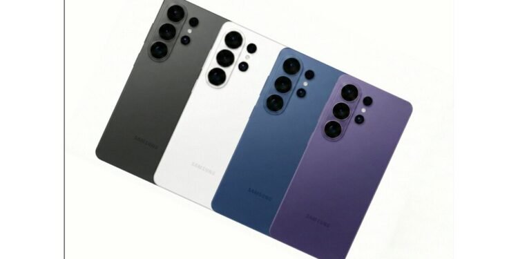 Samsung Galaxy S26 Series Launch Timeline Leaks: What to Expect 1 Samsung Galaxy S26 ,Samsung Galaxy S26 launch date, Galaxy S26 price, Samsung Galaxy S26 specs