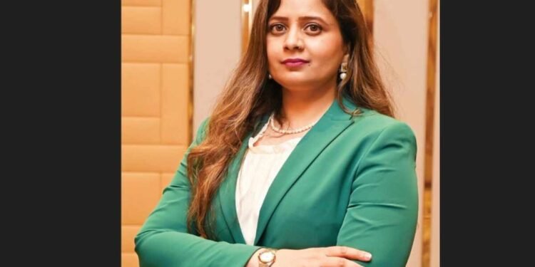 Dr. Akshaya Jain: Trusted Name in Skin, Hair & Aesthetic Medicine 1 Dr Akshaya Jain, aesthetic cosmetologist Pune, best skin doctor Pune, Skintillatingg clinic, CIATN institute