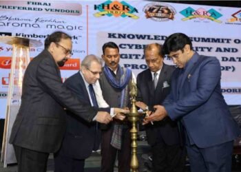 FHRAI DPDP Summit, DPDP Rules 2025, hospitality data protection, FHRAI news, cybersecurity hospitality