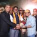 Saagwan film, Himanshu Singh Rajawat, Saagwan Mumbai premiere, Rajasthani cinema, Bollywood news