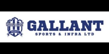Gallant Sports, JLN Stadium jogging track, synthetic jogging track Delhi, sports infrastructure India