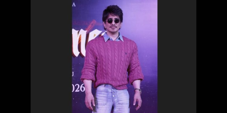 O’Romeo trailer, Sajid Nadiadwala interview, Bollywood producer legacy, Shahid Kapoor O’Romeo, Vishal Bhardwaj film