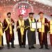 Dr. Nikhil Gill, Dunster Business School Switzerland, Honorary Doctorate Business Administration, Shalom India Travels, Indian entrepreneur awards